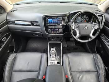 Used Mitsubishi Outlander 2018 for sale - 79481358: Photo
