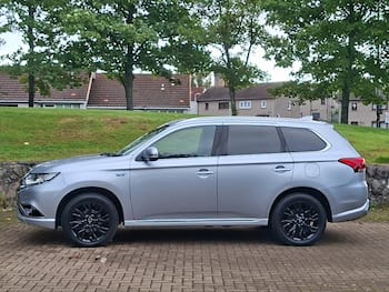 Used Mitsubishi Outlander 2018 for sale - 79481358: Photo