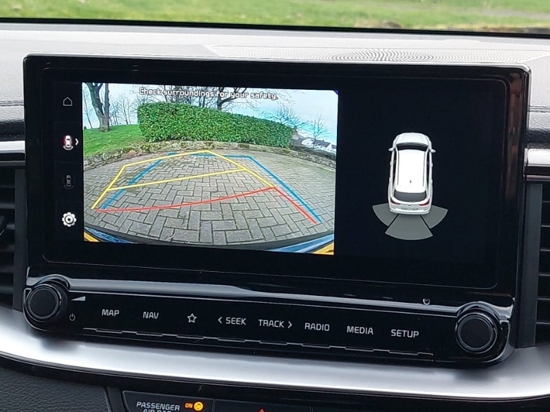 Used Kia Pro Ceed 2023 for sale - 77078330: Photo 15