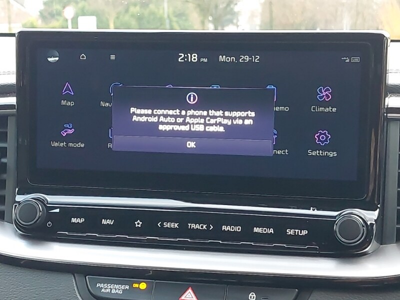 Used Kia Pro Ceed 2023 for sale - 77078330: Photo 17