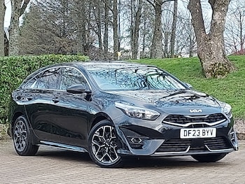 2023 - 1.5T GDi ISG GT-Line 5dr