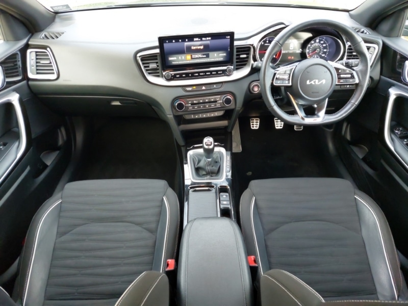 Used Kia Pro Ceed 2023 for sale - 77078330: Photo 2