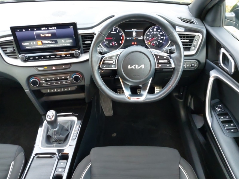 Used Kia Pro Ceed 2023 for sale - 77078330: Photo 7