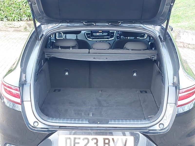 Used Kia Pro Ceed 2023 for sale - 77078330: Photo 8