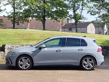 Used Volkswagen Golf 2021 for sale - 75946591: Photo