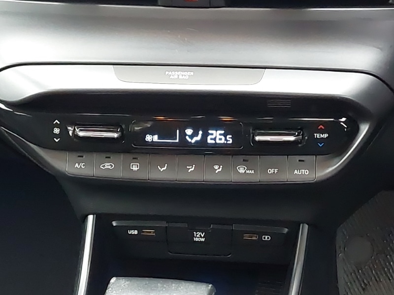 Used Hyundai BAYON 2022 for sale - 76414704: Photo 11