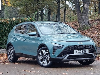Hyundai - BAYON
