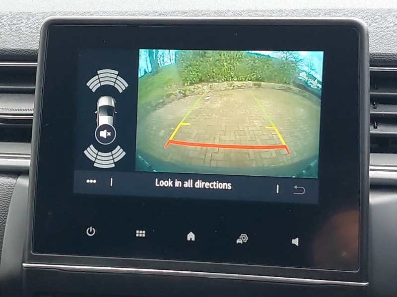 Used Renault Captur 2022 for sale - 77669837: Photo 14