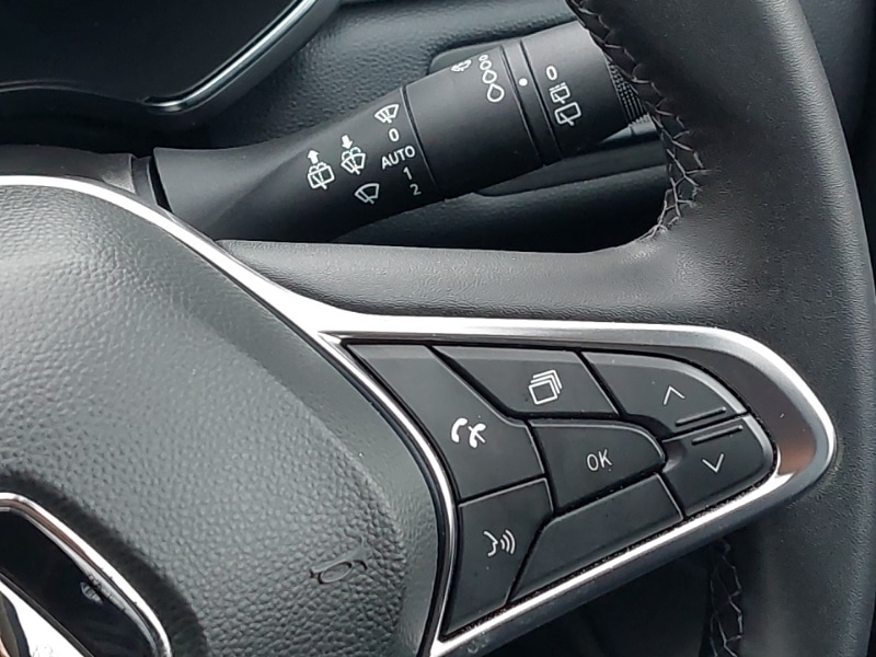 Used Renault Captur 2022 for sale - 77669837: Photo 17