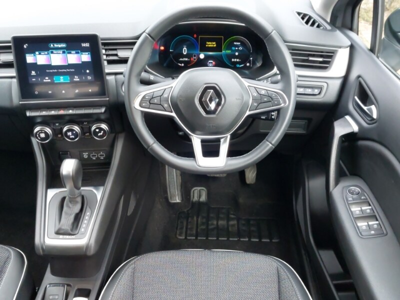 Used Renault Captur 2022 for sale - 77669837: Photo 7