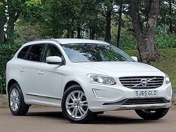 Volvo - XC60