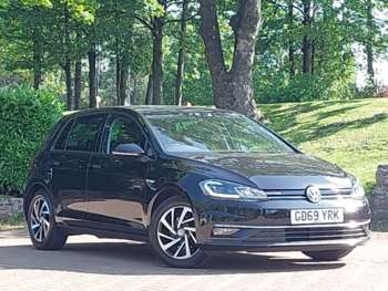 2020 - 1.5 TSI EVO Match Edition 5dr