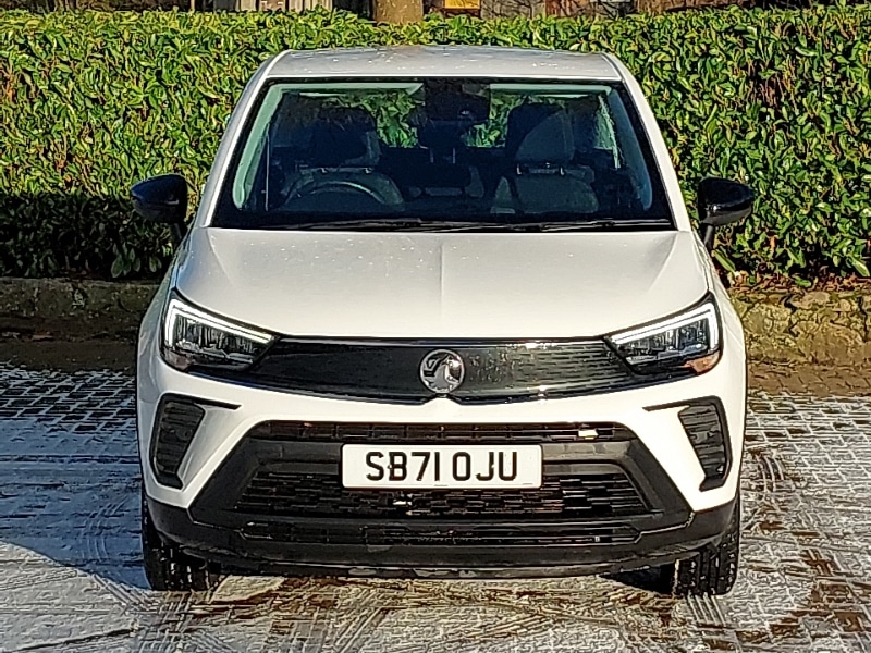 Used Vauxhall Crossland 2022 for sale - 77090399: Photo 13