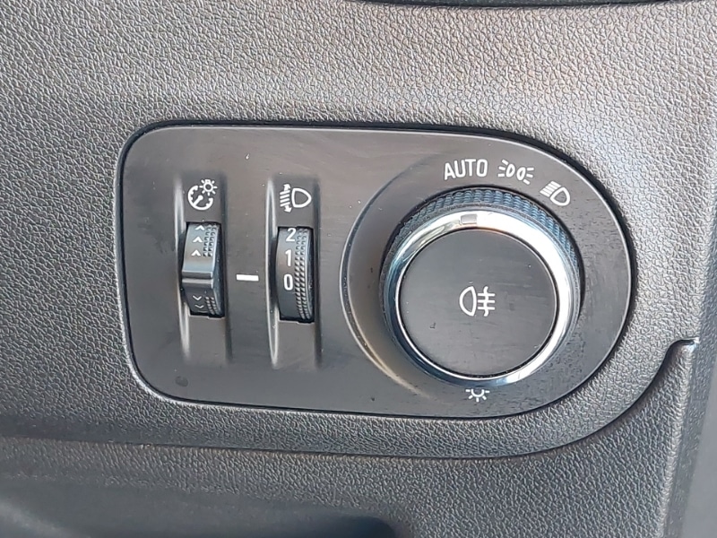 Used Vauxhall Crossland 2022 for sale - 77090399: Photo 14