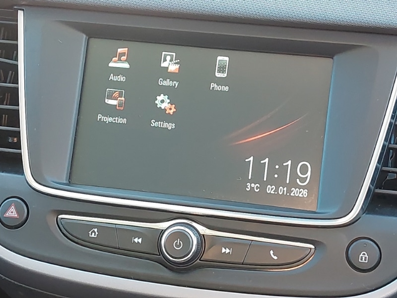 Used Vauxhall Crossland 2022 for sale - 77090399: Photo 15