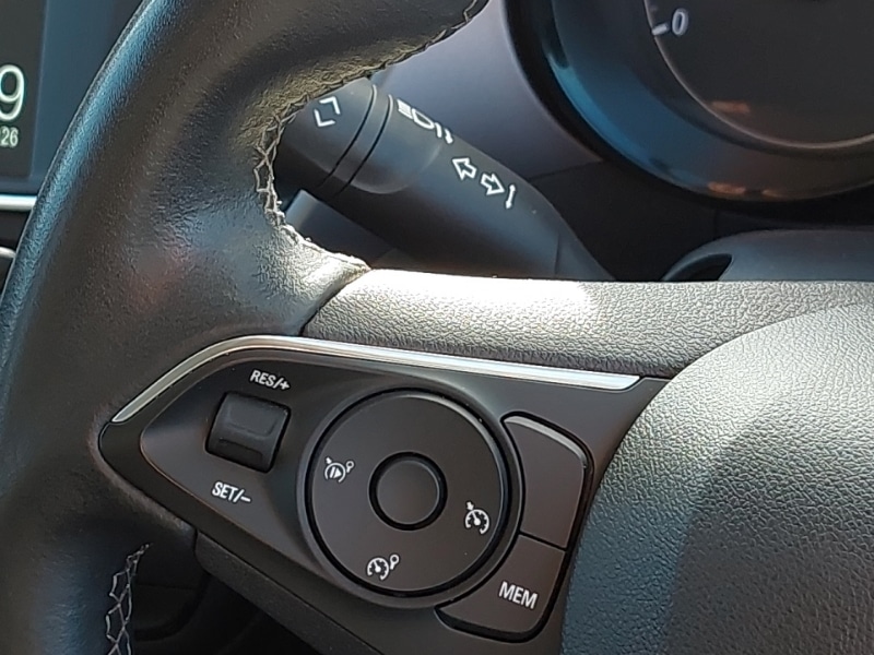 Used Vauxhall Crossland 2022 for sale - 77090399: Photo 16