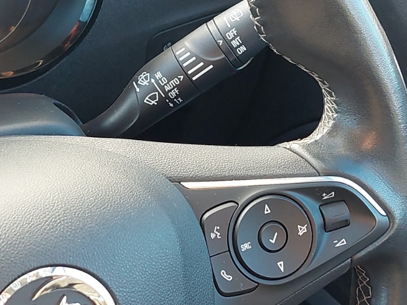 Used Vauxhall Crossland 2022 for sale - 77090399: Photo 17