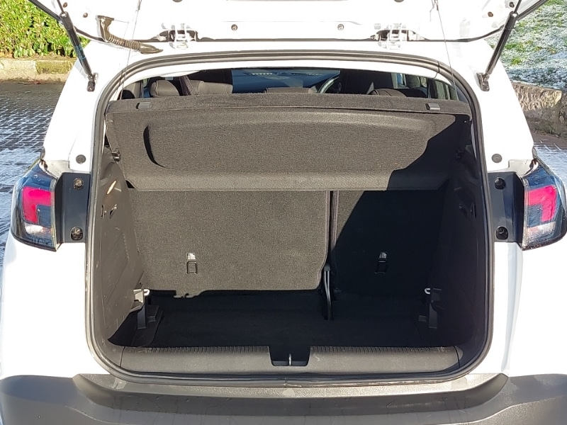 Used Vauxhall Crossland 2022 for sale - 77090399: Photo 8