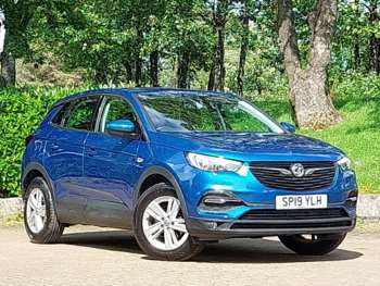 2019 - 1.2 Turbo SE 5dr Auto [8 Speed]