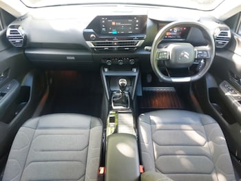 Used Citroen C4 X 2024 for sale - 78642561: Photo