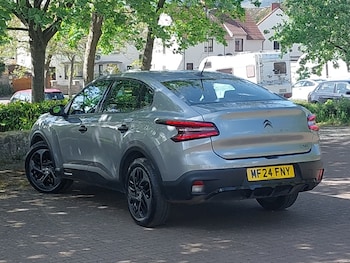 Used Citroen C4 X 2024 for sale - 78642561: Photo