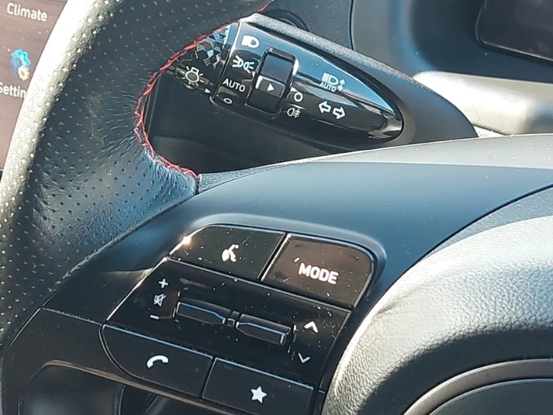 Used Hyundai TUCSON 2023 for sale - 78023698: Photo 17