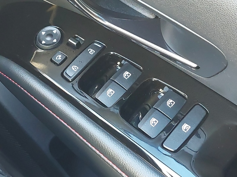 Used Hyundai TUCSON 2023 for sale - 78023698: Photo 19