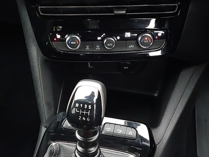 Used Vauxhall Mokka 2022 for sale - 76556485: Photo 11