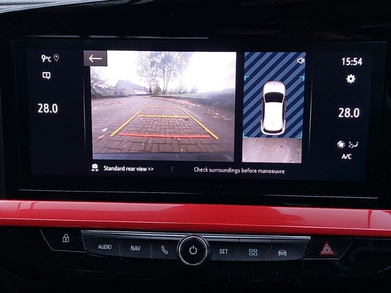 Used Vauxhall Mokka 2022 for sale - 76556485: Photo 13