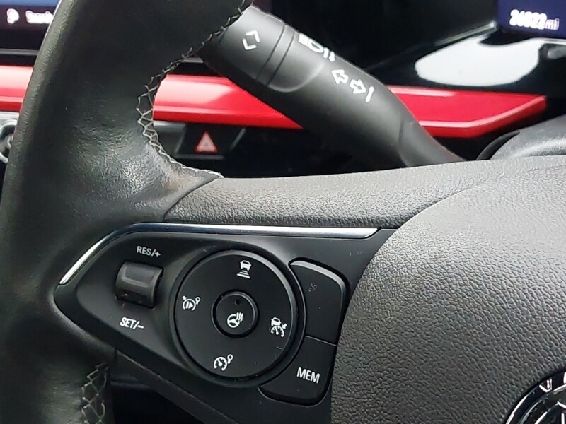 Used Vauxhall Mokka 2022 for sale - 76556485: Photo 15