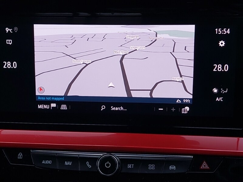 Used Vauxhall Mokka 2022 for sale - 76556485: Photo 16