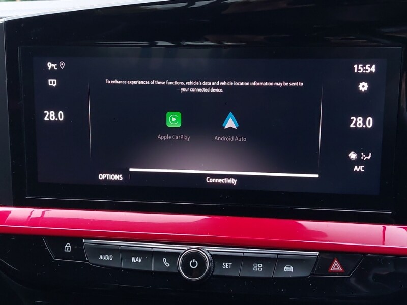 Used Vauxhall Mokka 2022 for sale - 76556485: Photo 18