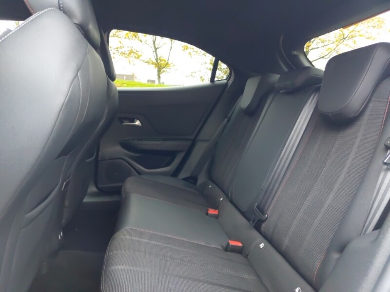 Used Vauxhall Mokka 2022 for sale - 76556485: Photo 6