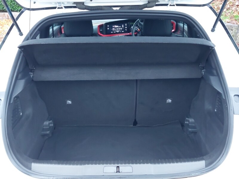 Used Vauxhall Mokka 2022 for sale - 76556485: Photo 8