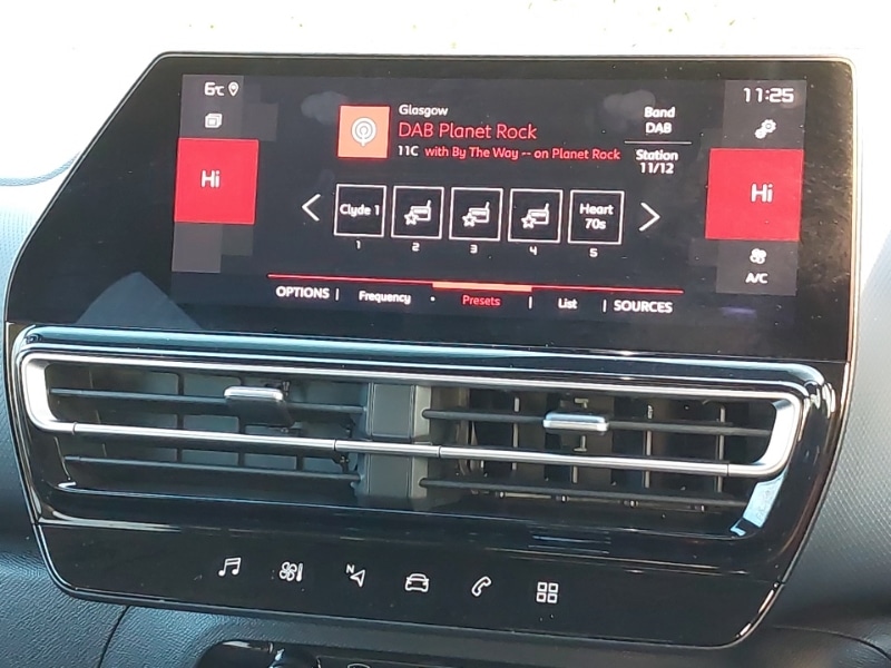 Used Citroen C5 Aircross 2024 for sale - 76947485: Photo 10