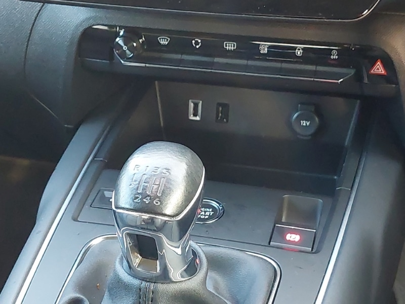 Used Citroen C5 Aircross 2024 for sale - 76947485: Photo 11