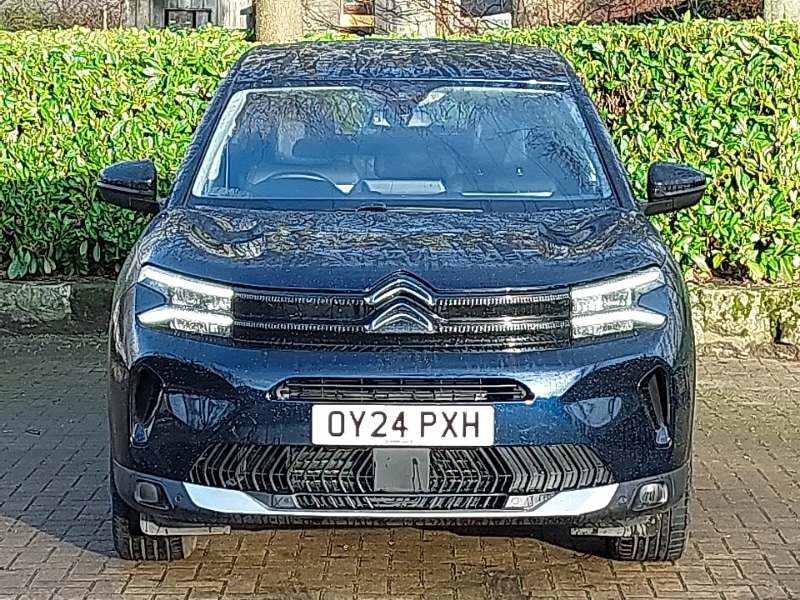 Used Citroen C5 Aircross 2024 for sale - 76947485: Photo 13