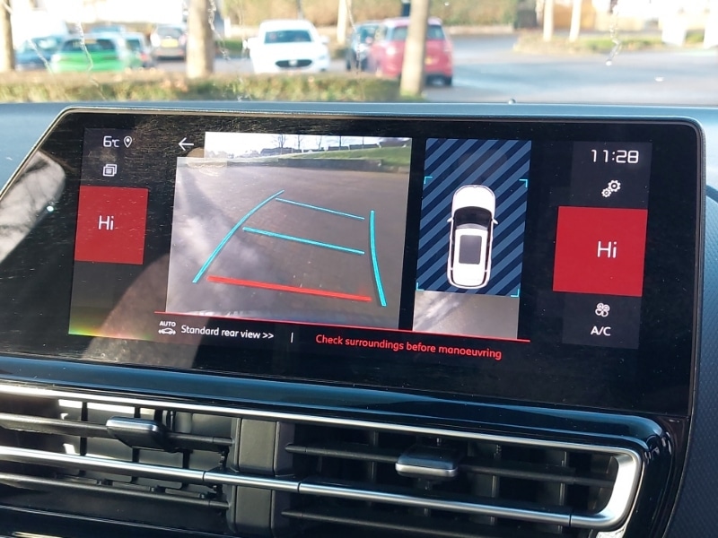 Used Citroen C5 Aircross 2024 for sale - 76947485: Photo 14