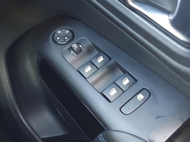 Used Citroen C5 Aircross 2024 for sale - 76947485: Photo 15