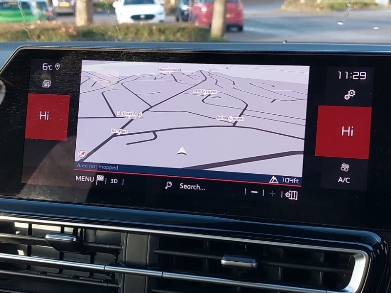 Used Citroen C5 Aircross 2024 for sale - 76947485: Photo 16