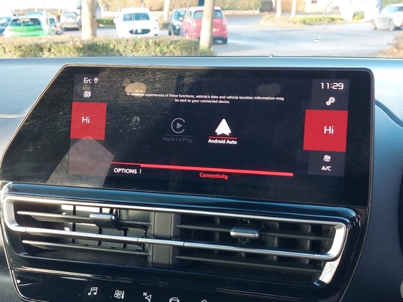 Used Citroen C5 Aircross 2024 for sale - 76947485: Photo 17