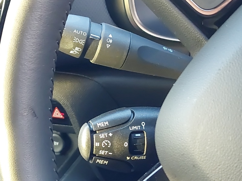 Used Citroen C5 Aircross 2024 for sale - 76947485: Photo 18