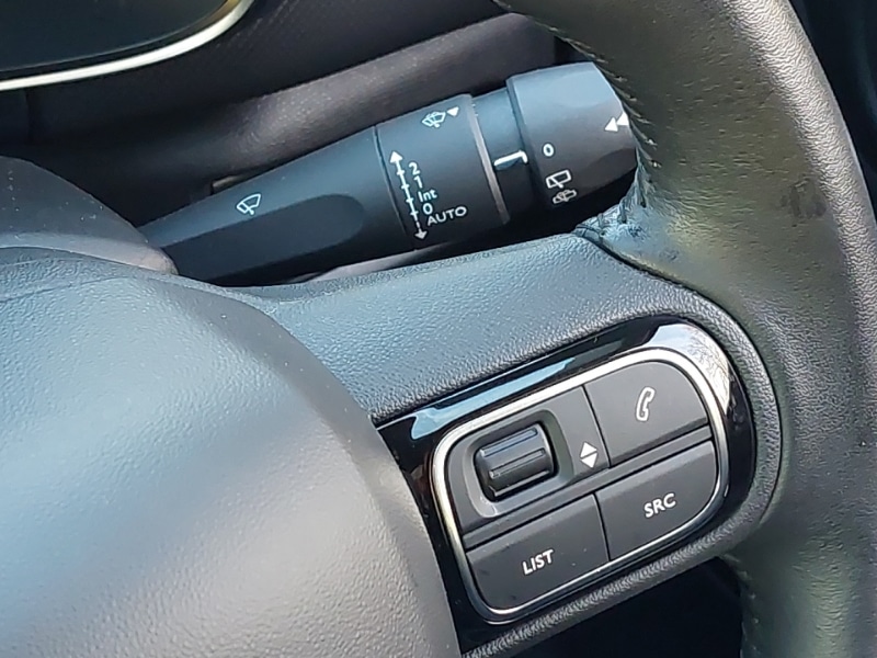 Used Citroen C5 Aircross 2024 for sale - 76947485: Photo 19