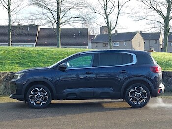 Used Citroen C5 Aircross 2024 for sale - 76947485: Photo