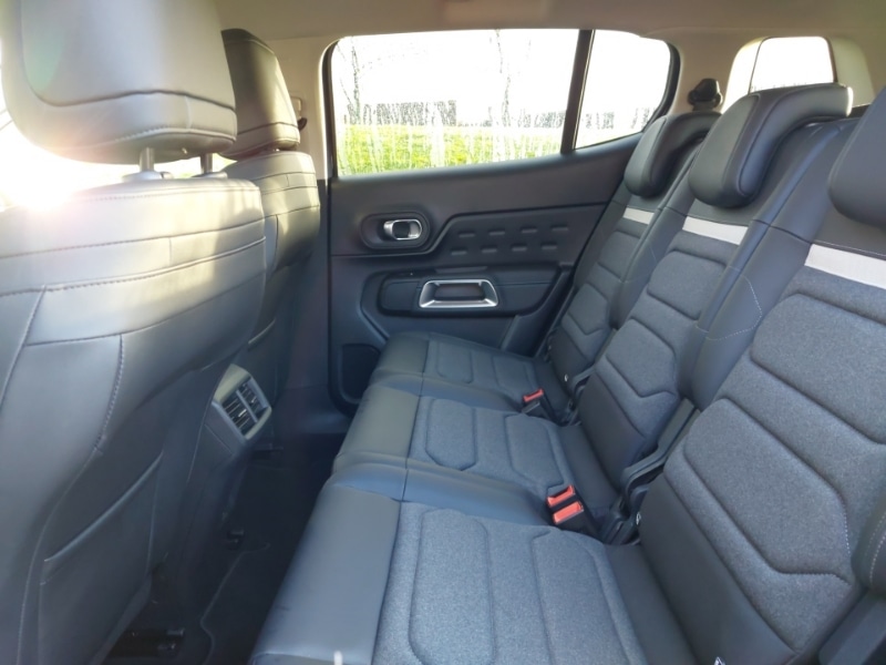 Used Citroen C5 Aircross 2024 for sale - 76947485: Photo 6