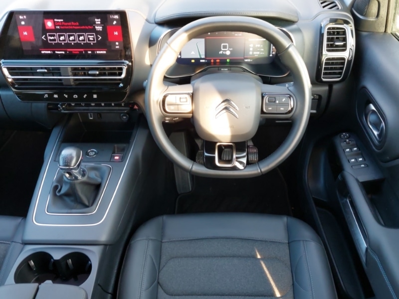 Used Citroen C5 Aircross 2024 for sale - 76947485: Photo 7