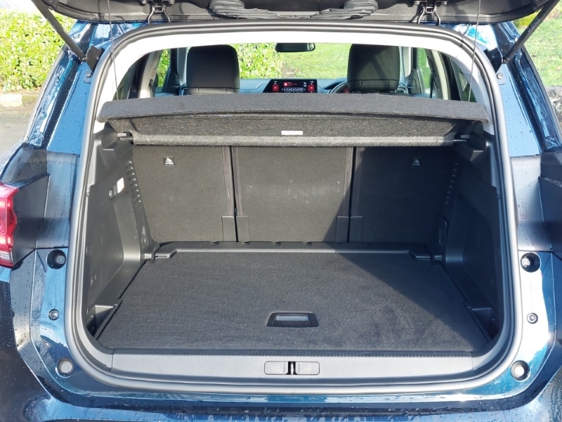 Used Citroen C5 Aircross 2024 for sale - 76947485: Photo 8