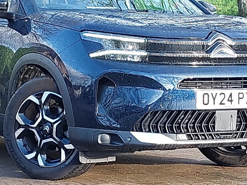 Used Citroen C5 Aircross 2024 for sale - 76947485: Photo 9