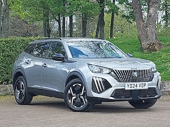 Used Peugeot 2008 2024 for sale - 78441421: Photo