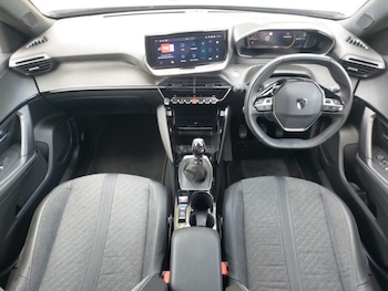 Used Peugeot 2008 2024 for sale - 78441421: Photo